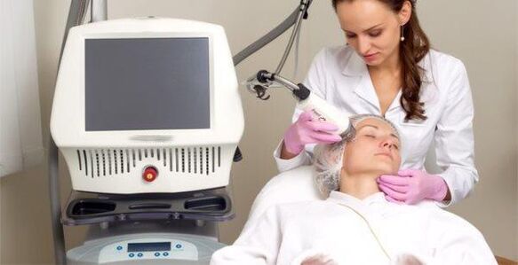 Mise en œuvre de la procédure