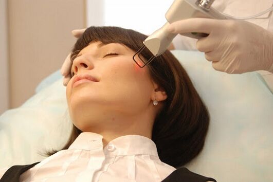 Levage par ultrasons