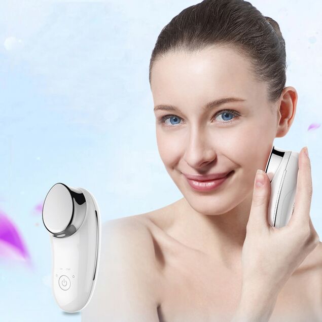 Microcourants et ondes radio