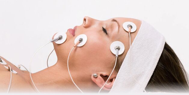 Myostimulation pour le rajeunissement