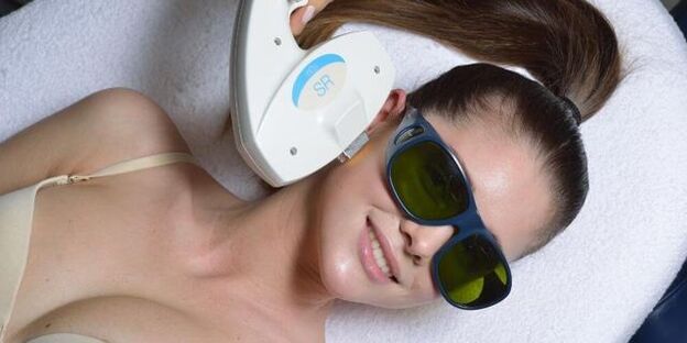 Rajeunissement d'Elos